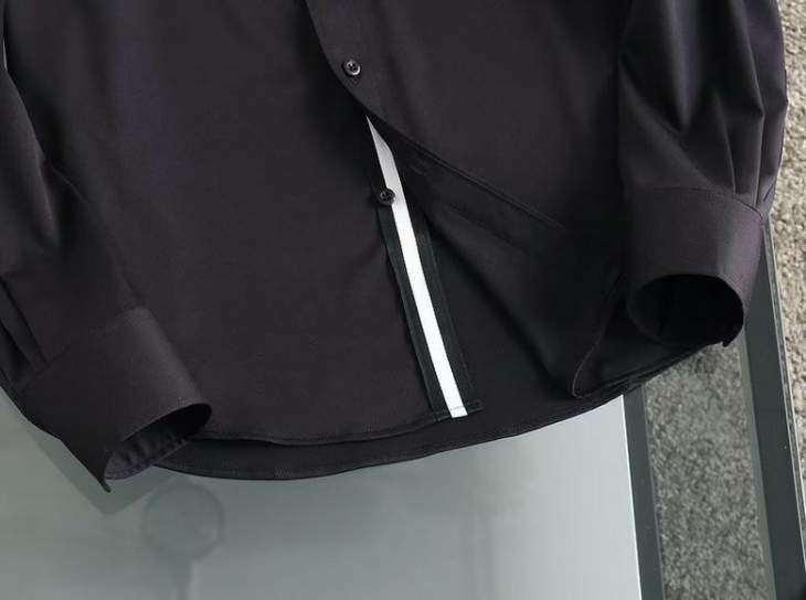 Picture of Dior Shirt Long _SKUDiorM-3XL8qx0226118